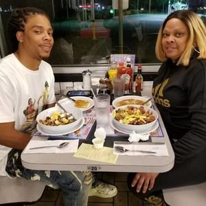 Meet your Posher, Shane